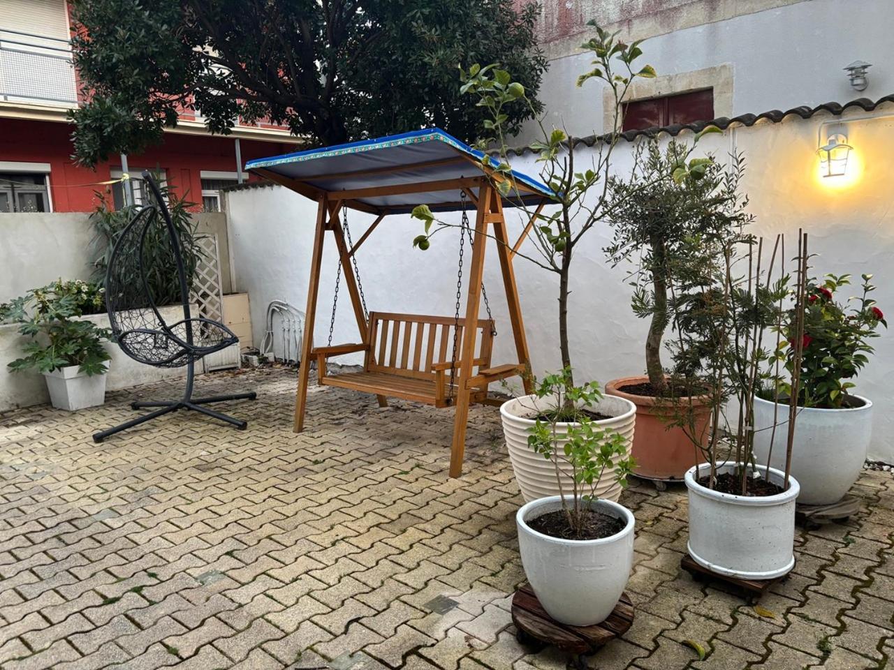 3 Pieces Avec Terrasse Entre Plage Et Centre Ville Arcachon Exterior foto