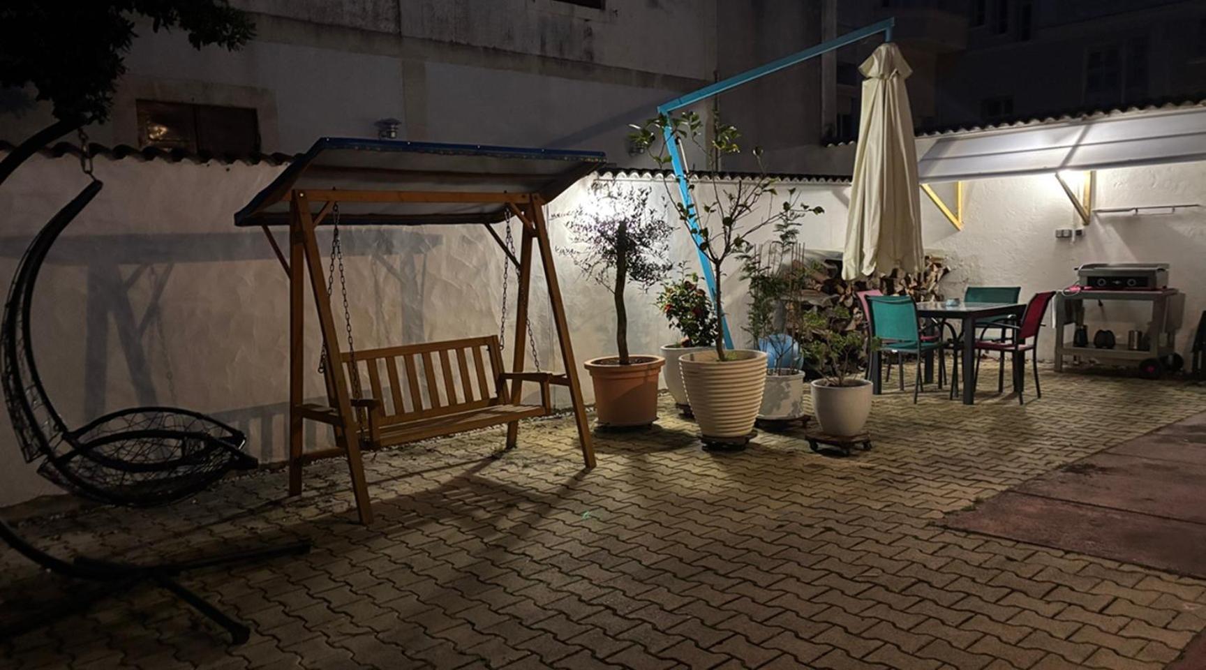 3 Pieces Avec Terrasse Entre Plage Et Centre Ville Arcachon Exterior foto